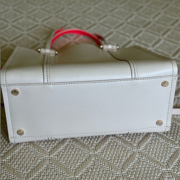 ♠️ Kate Spade ♠️ New York Arbour Hill Elodie Bag genuine leather - Picture 4 of 8